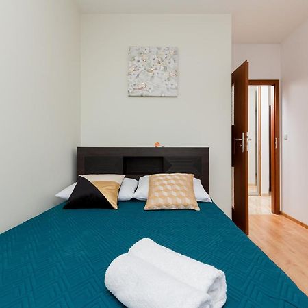 Apartament Na Woli Sowinskiego By Noclegi Renters Варшава Экстерьер фото